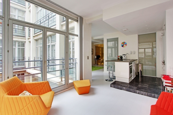 Appartement-135