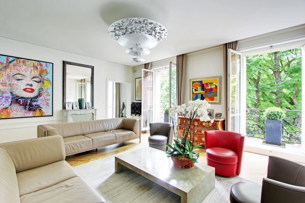 Appartement-207