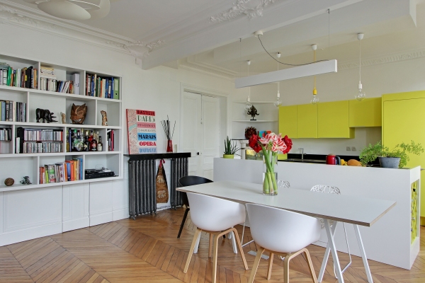 Appartement-250